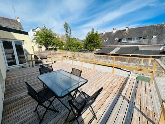 Tranquilite A Lorient Luaran gambar